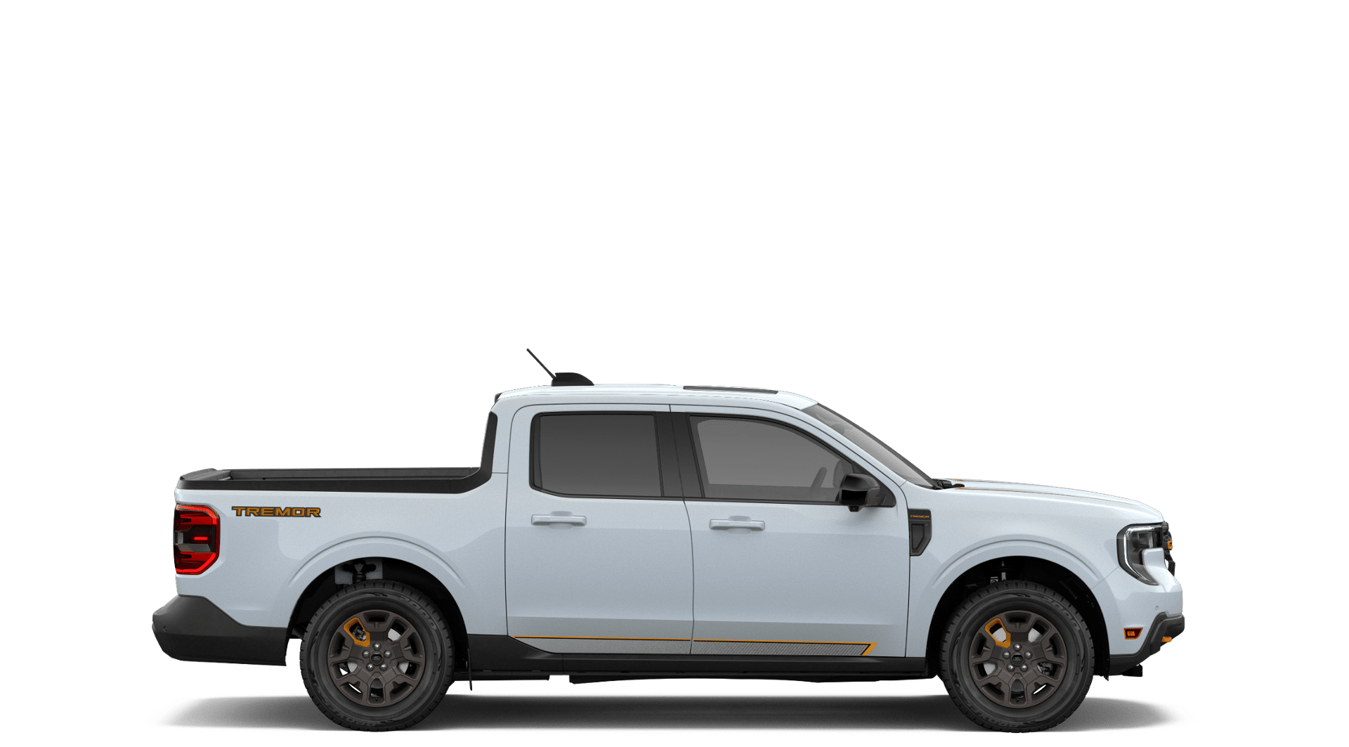 2026 Ford Maverick® External Image 1